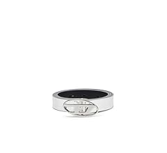 [Diesel] レディース ミラー PU ベルト X09727P1660 Amazon.co.jp: [Diesel] [ディーゼル] レディース ミラー PU